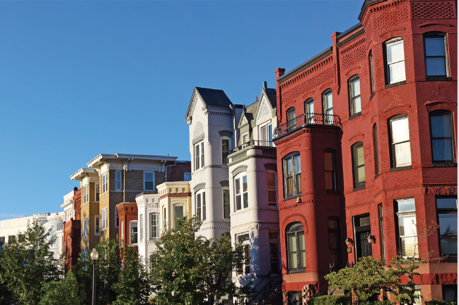Hill East