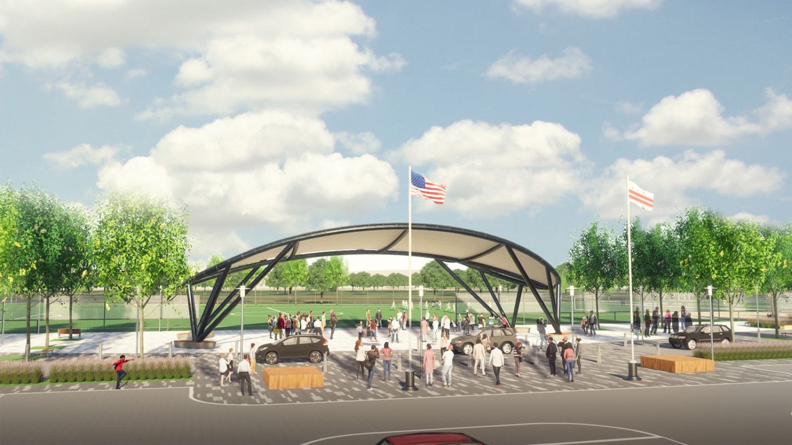 Transportation planning milestone