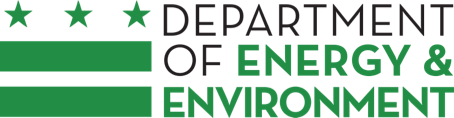 DC Department of Energy and Environment