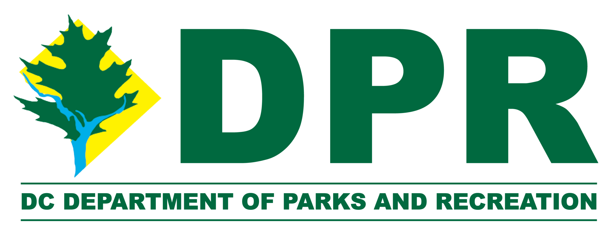 DC Department of Parks and Recreation