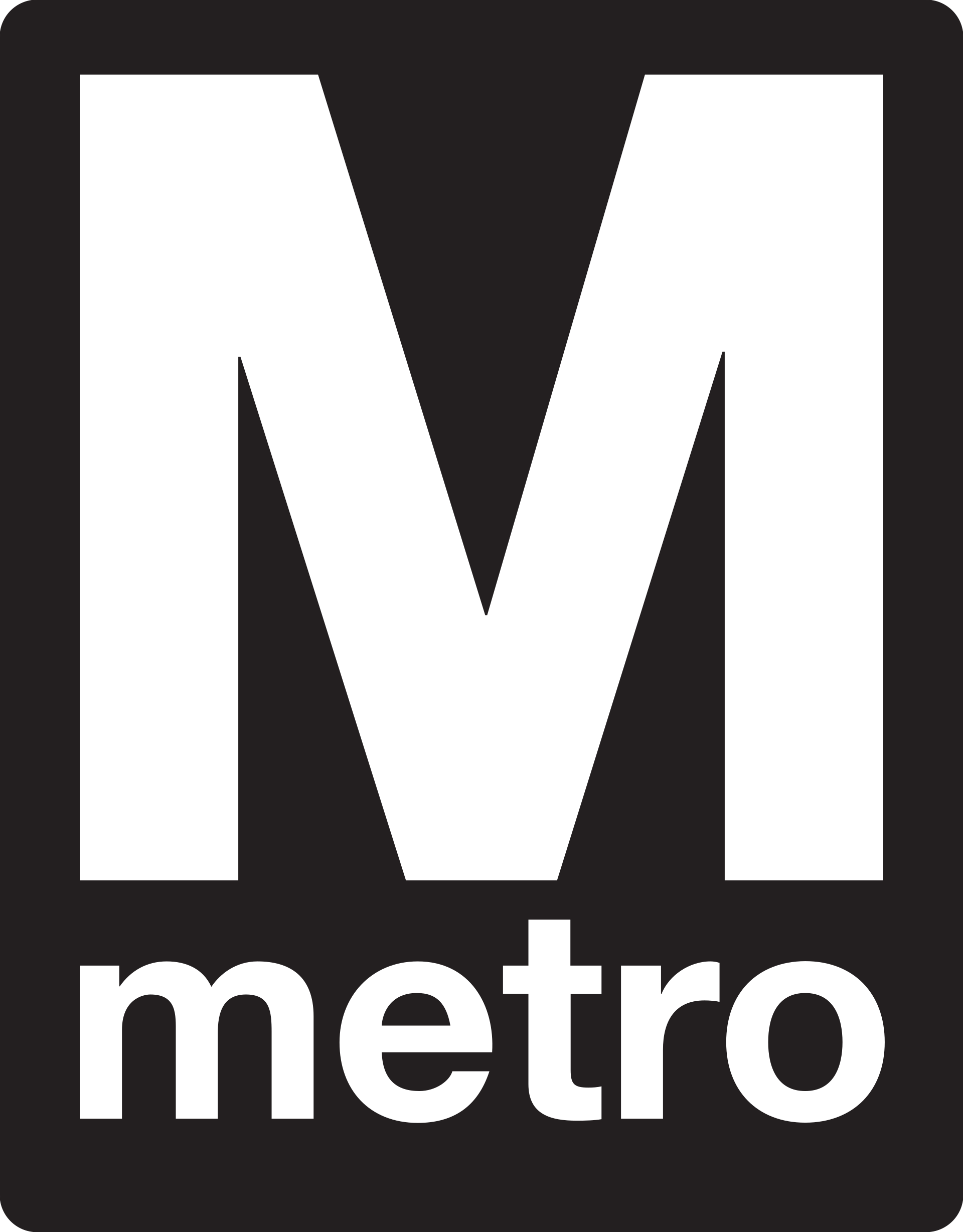 Washington Metropolitan Area Transit Authority